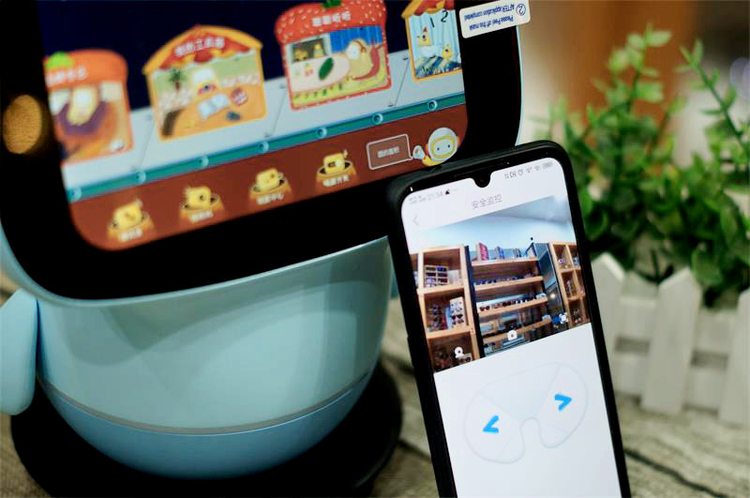 英语早教ai机器人测评,ai早教机器人哪个好用