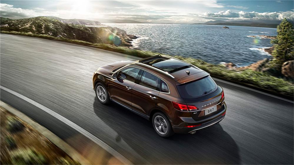 宝沃bx7优缺点有哪些,宝沃bx7最新款是哪年的