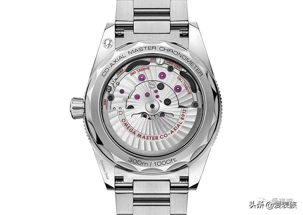 欧米茄新海马300复古,欧米茄海马3002022北京冬奥会