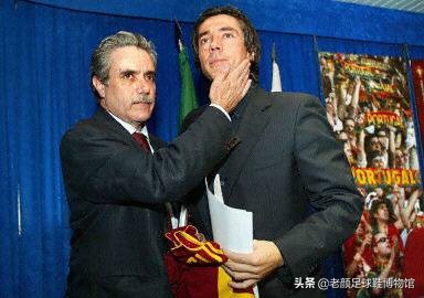 权健主帅,权健主教练卡纳瓦罗