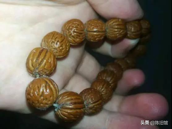 就这天气，还让不让人玩手串