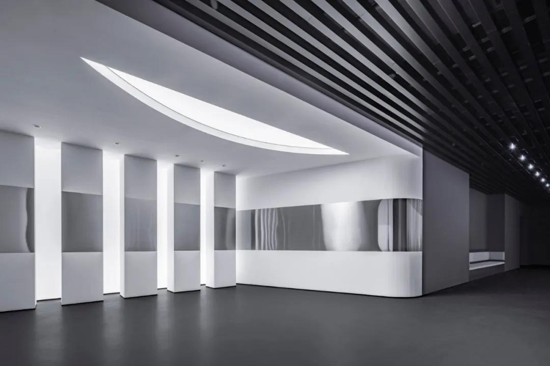 北京顺义hicool是做什么,hicool文创展厅