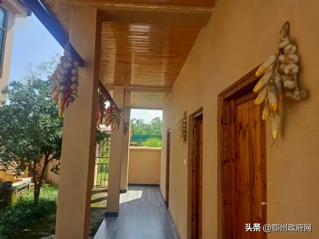 融媒小姐姐带你解锁“不一样的鄂州玩法”「世外桃源篇」