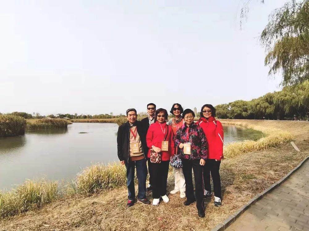 天蓝水清，云淡风轻，悠游盐城——绿地康养乐养通会员旅居盐城