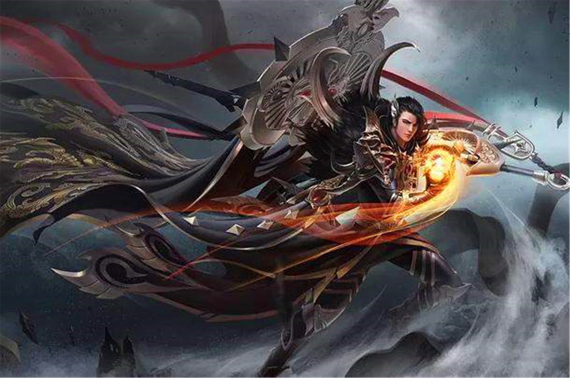 现代魔道类小说,好看的完结魔道小说推荐