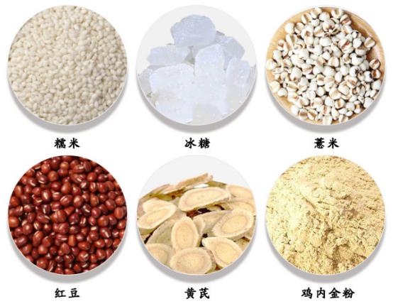 鸡内金是帮助消食的吗,鸡内金可以软坚散结消食化积