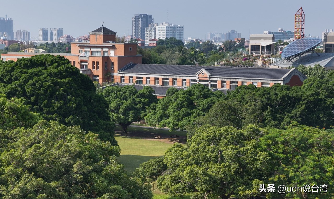 企业最爱大学生成大、淡大公私大分别夺冠