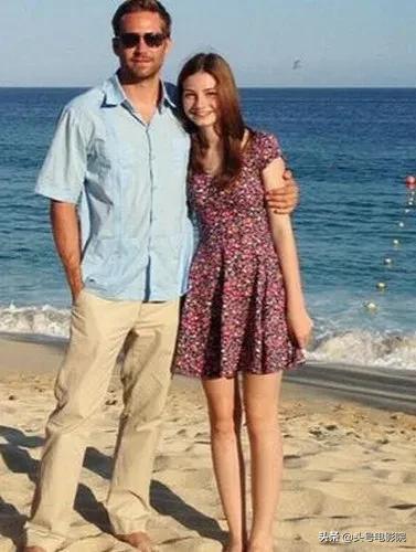 范迪塞尔和保罗沃克真实关系,速度与激情保罗沃克去世新闻