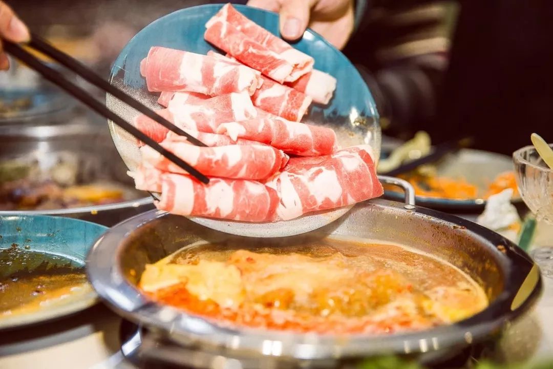 昆明火锅自助餐推荐排行榜,昆明自助餐海鲜烤肉火锅
