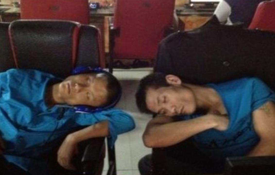 为什么网吧老板不会赶走蹭睡的人,网吧为啥老板从来不上网