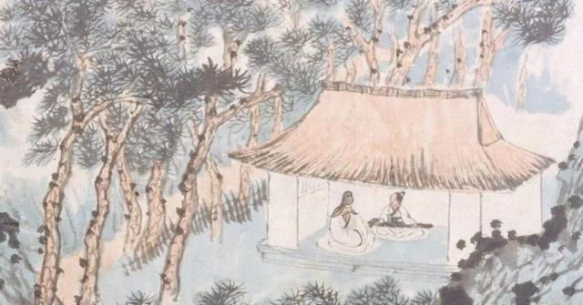 唐诗三百首五言律诗之蝉李商隐,唐诗经典50首五言绝句