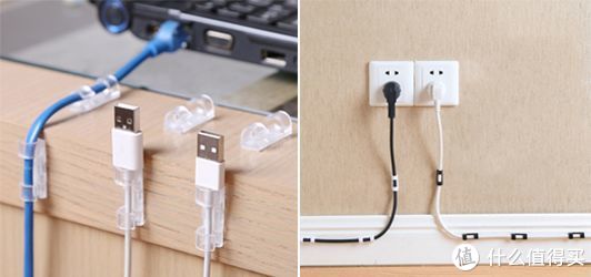 家里乱糟糟的数据线怎么收纳,家里各种数据线怎么收纳实用