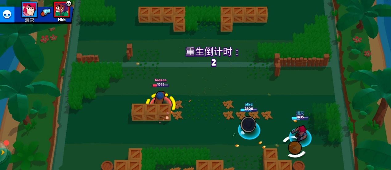 荒野乱斗足球乱斗模式里怎么传球,荒野乱斗之乱斗足球