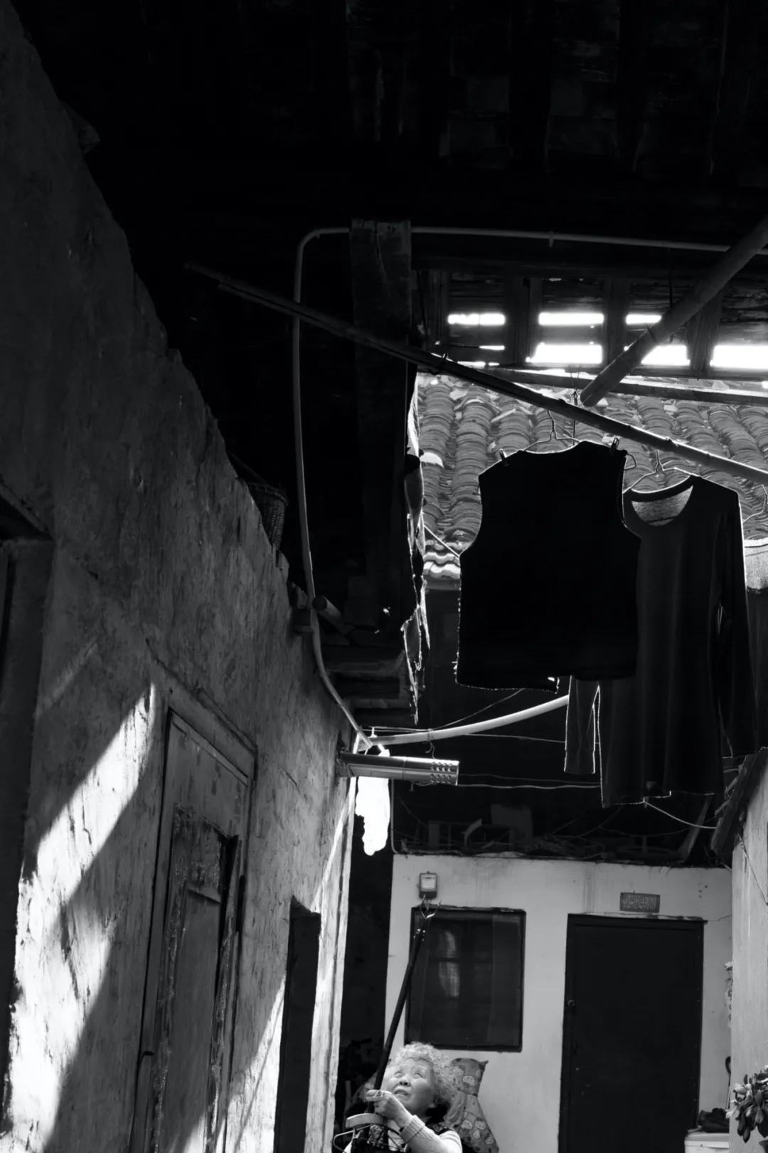 南京的老城南是哪里,南京老城南