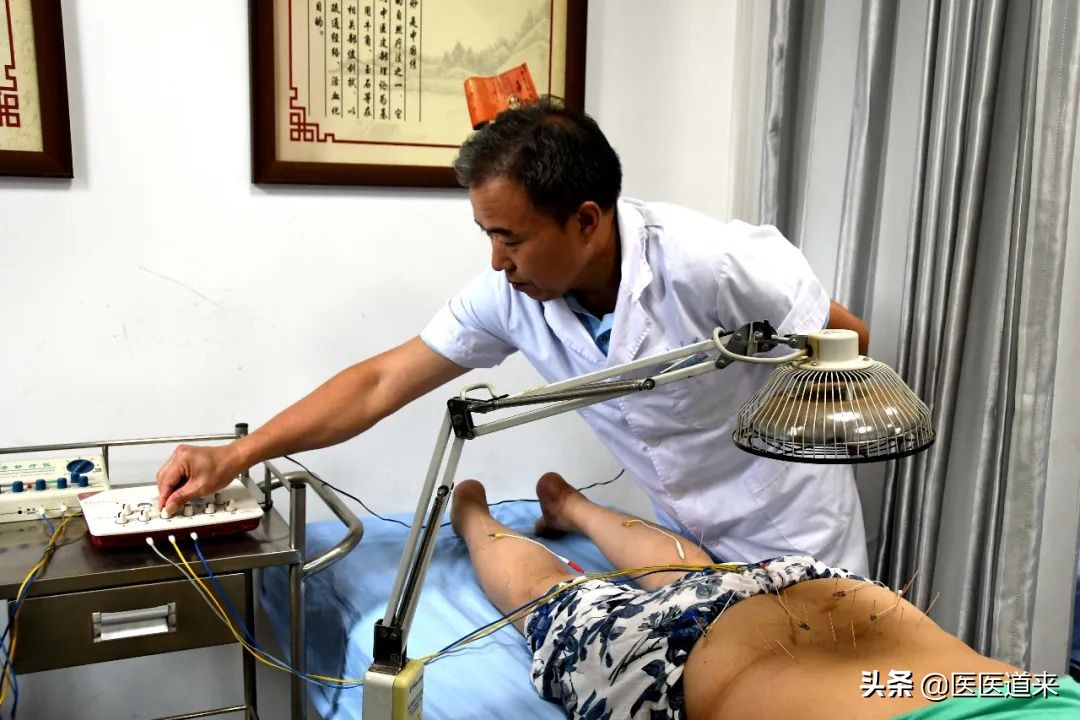 汝阳孔四季：出身中医世家的杏林妙手