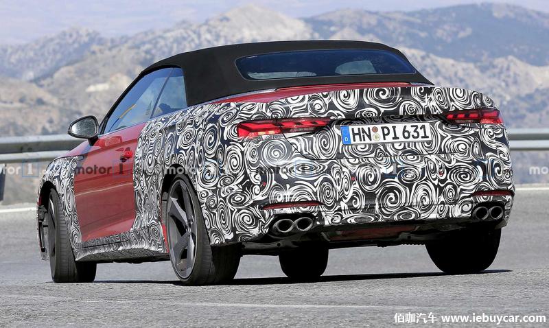 2022年quattrosportbacks5价格,新款奥迪s5最新消息