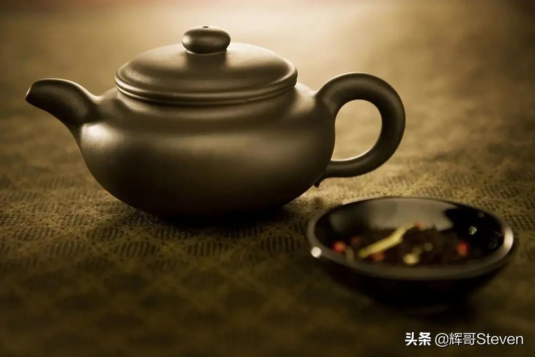 茶界的四大发明,中国茶文化及现代四大发明