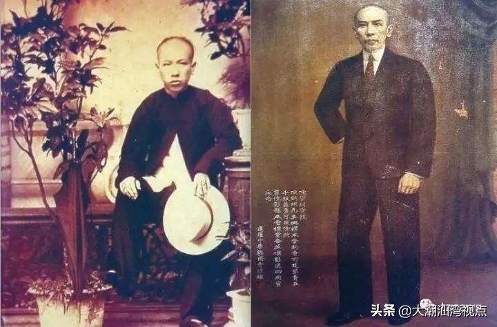 富不过三代是第四代不富了吗,富不过三代穷不过三代基因问题