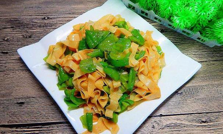 10道简单好吃的家常菜肴,100种下厨菜谱大全