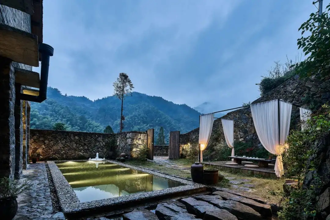 民宿时光20度,民宿时光