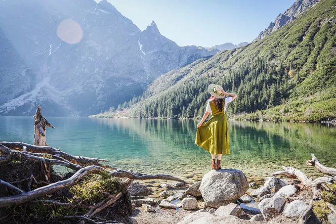 波兰记游记,游记波兰