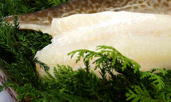 市面上买到的假鳕鱼能食用吗,假鳕鱼跟真鳕鱼区别