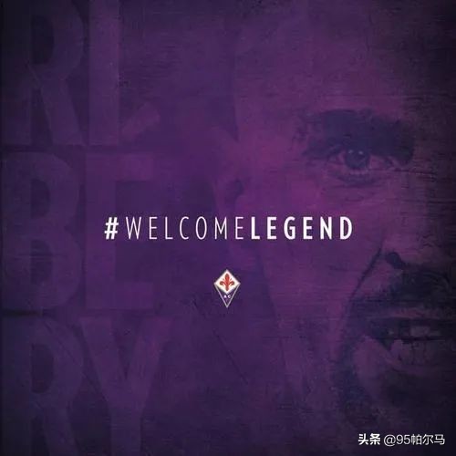 里贝里有没有入选国家队,37岁拿到英超金靴