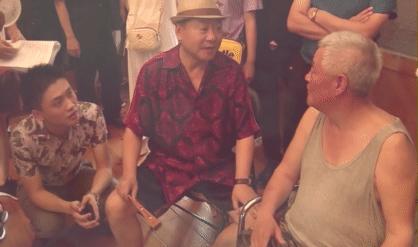 刘老根3赵本山思念丁香,刘老根赵本山丁香喝酒