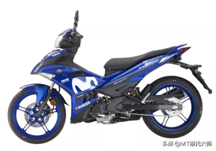 雅马哈超级弯梁改装,老雅马哈弯梁摩托改装