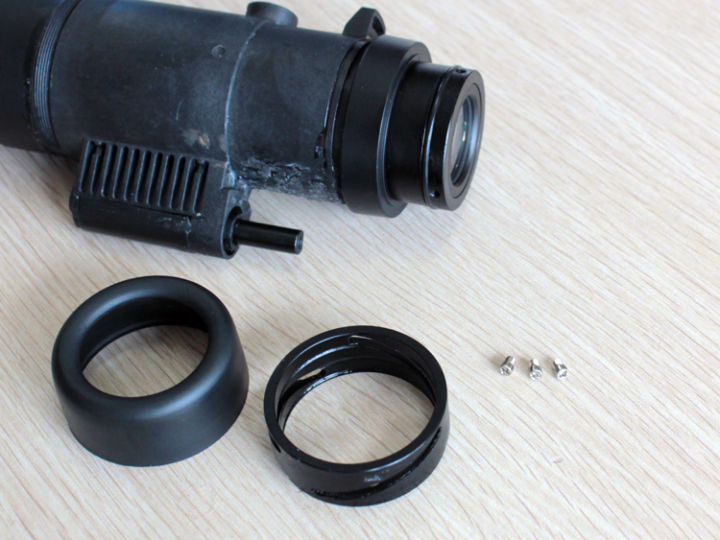 森林人单筒望远镜使用方法,森林人望远镜8和10倍镜解析力