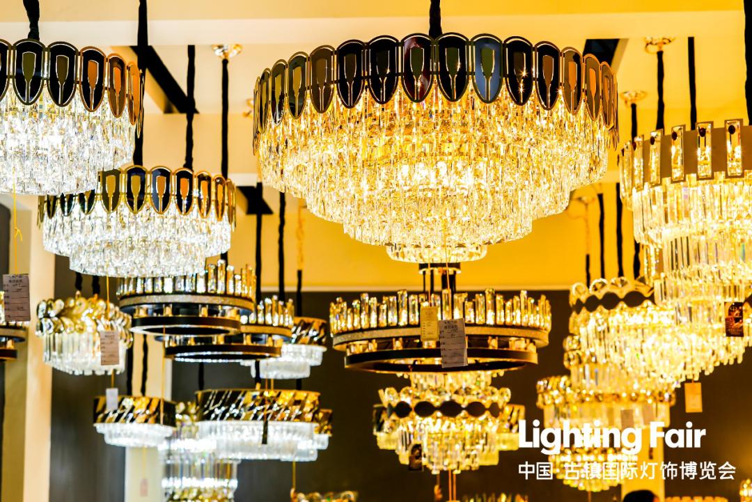 中山古镇灯博会2022,古镇灯博会2021各大品牌