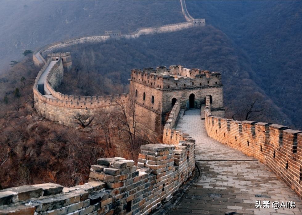 被列入世界遗产的景点,50个著名的世界风景区