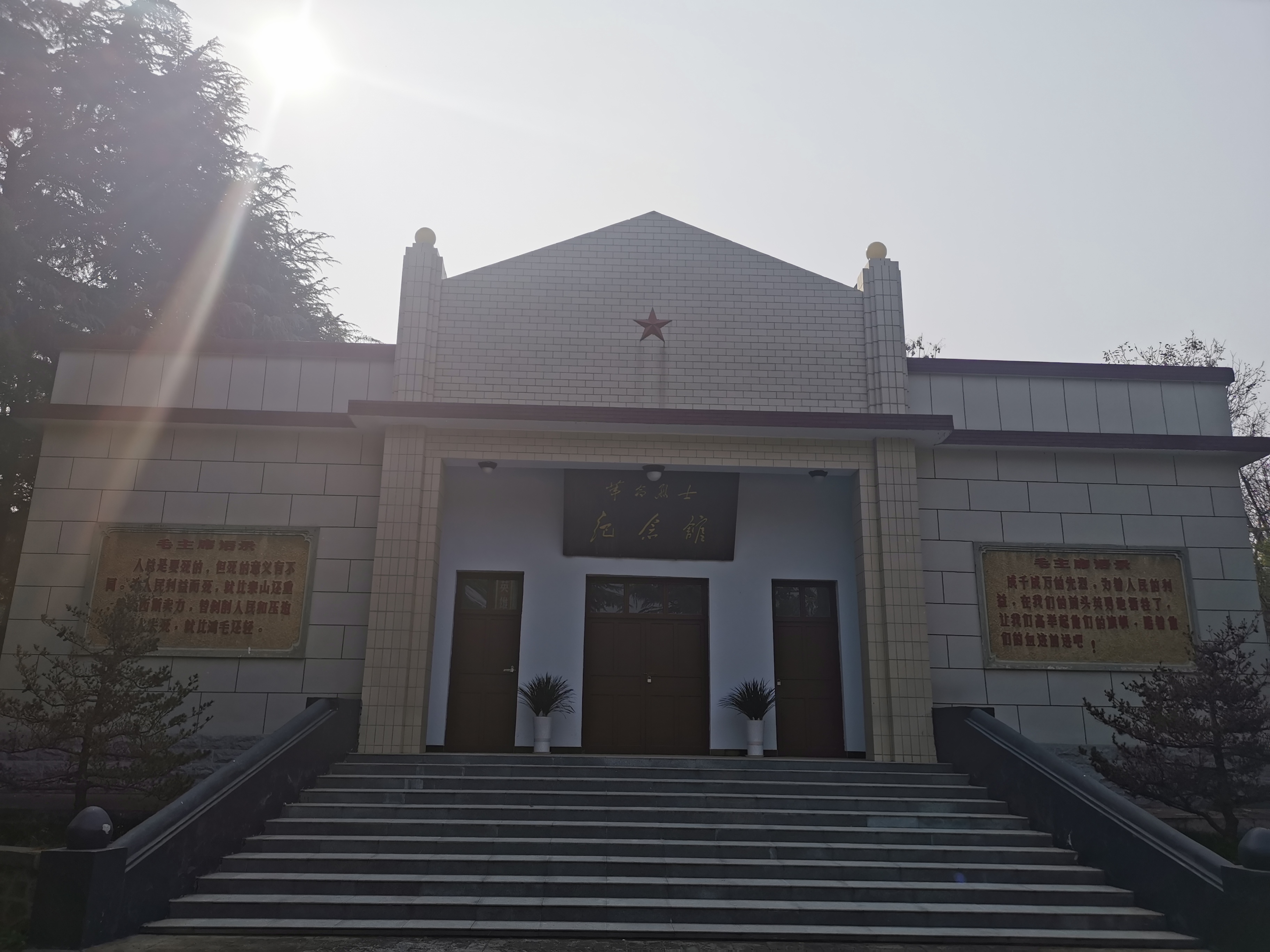 一次畅快的旅游,襄县游玩攻略一日游