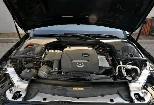 新款奔驰e200l四驱多少钱落地,奔驰e200l最低价是多少