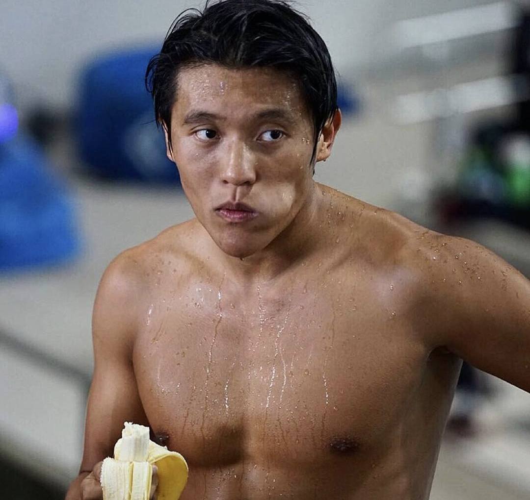 马德钟儿子最新照片,马德钟儿子肌肉