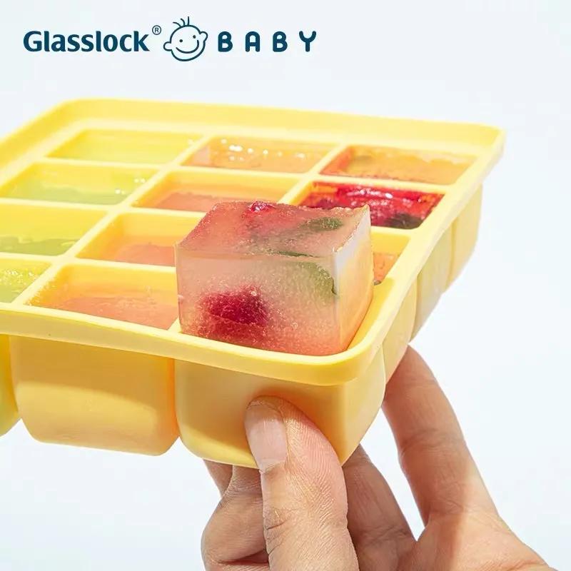 宝宝辅食自主进食餐具,学渣文具多厨具多