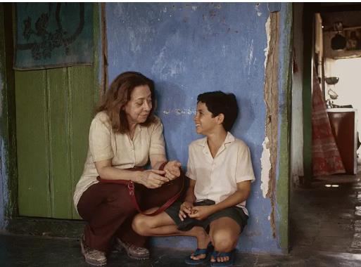 治愈到极致的中国电影,治愈人心好电影