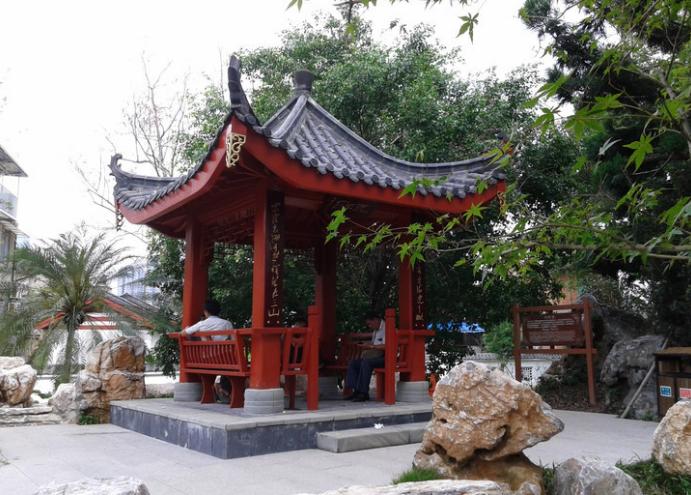 福州人都不知道的好玩地方,福州人都不知道景点