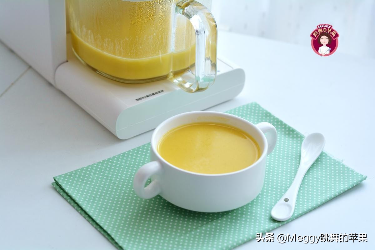 小米糊的最佳搭配食材,小米营养糊配方大全