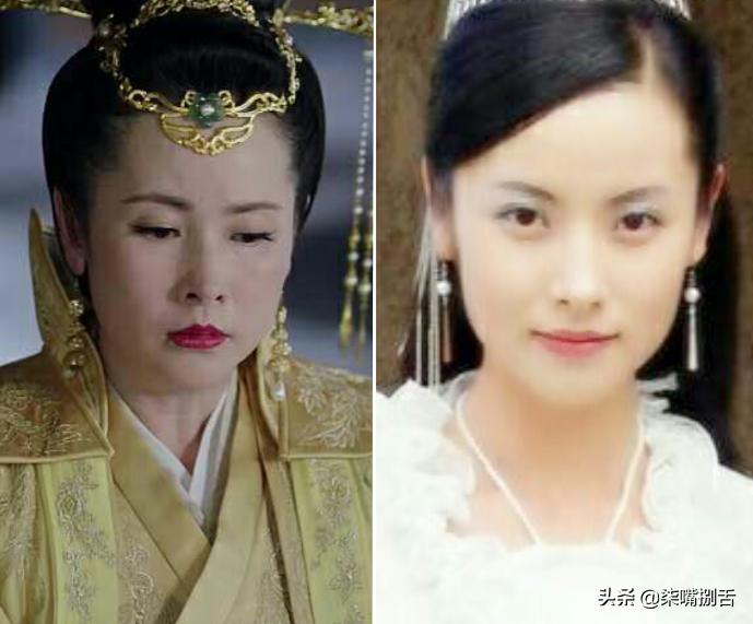 三生三世枕上书换了哪些演员,三生三世枕上书被吐槽演员