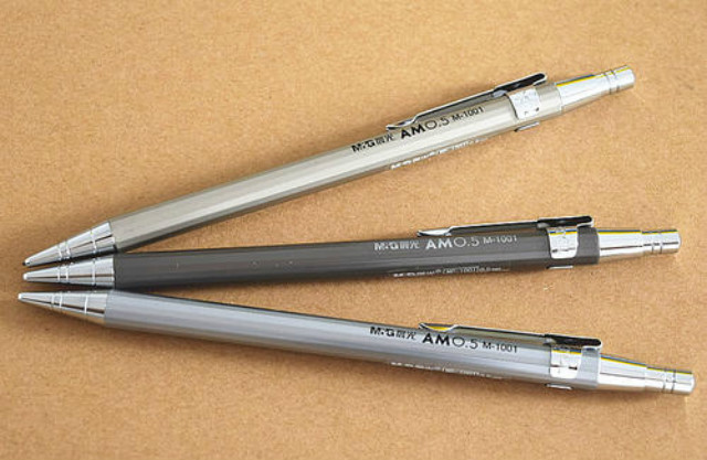 国产文具领头羊晨光文具发展史,晨光文具哪个品种最好