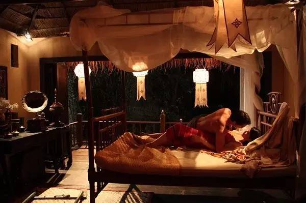 泰国永恒电影2010版高清在线,泰国爱情虐剧推荐大全