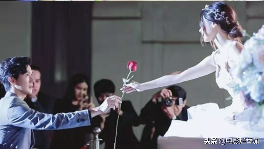 把狗血般的剧情演绎的淋漓尽致,狗血变态电视剧