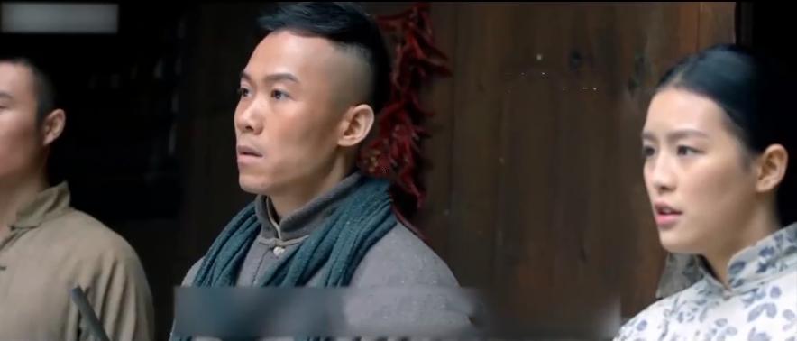 兄弟2人合租一女为妻，只为传宗接代，结局催人泪下—《狃花女》