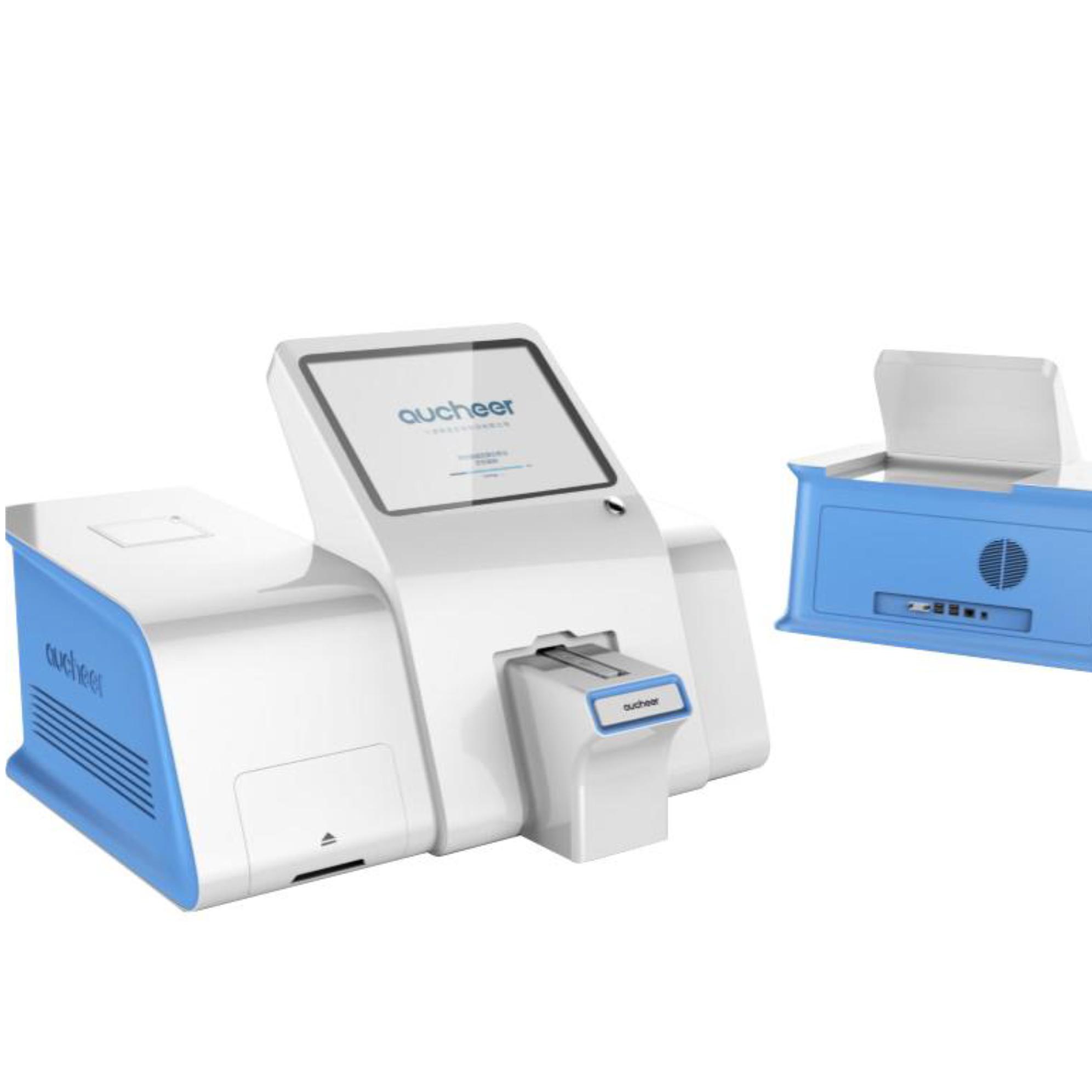 上海木马工业设计公司，医疗设备设计案例