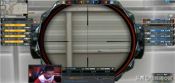 wolf狙神打比赛,wolf狙神打比赛视频