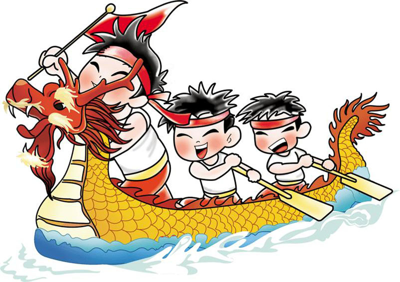 端午节应该怎么说祝福语,端午节要说什么祝福语