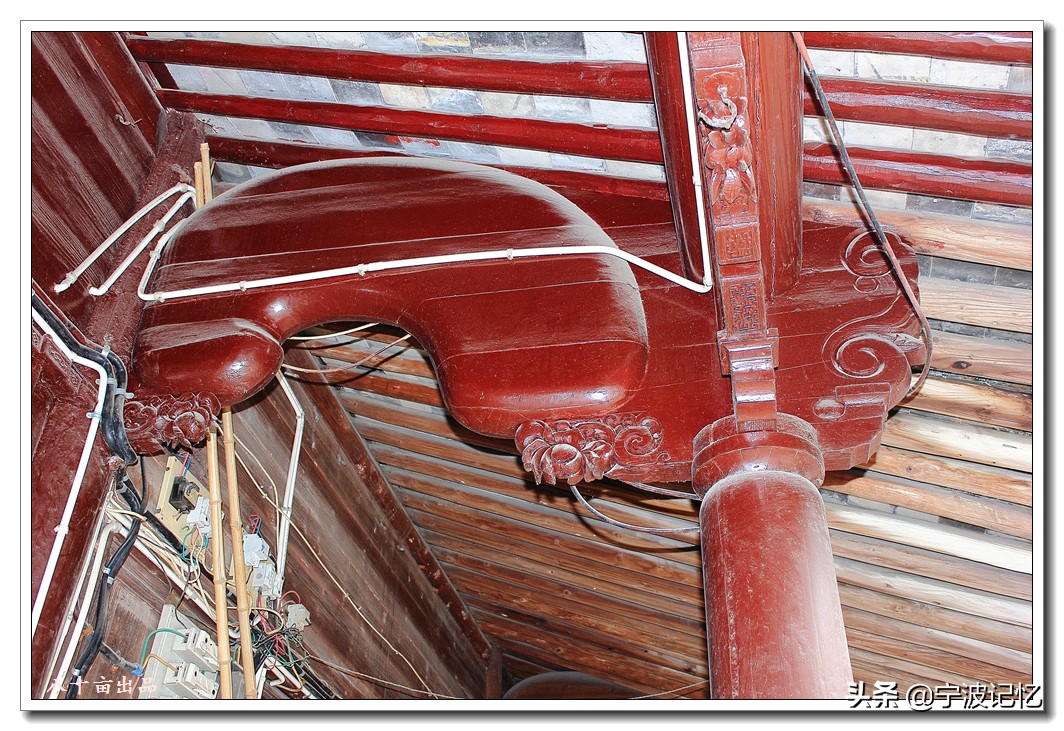 浙江宁波海曙石碶镇,即将消失的自然村在哪里