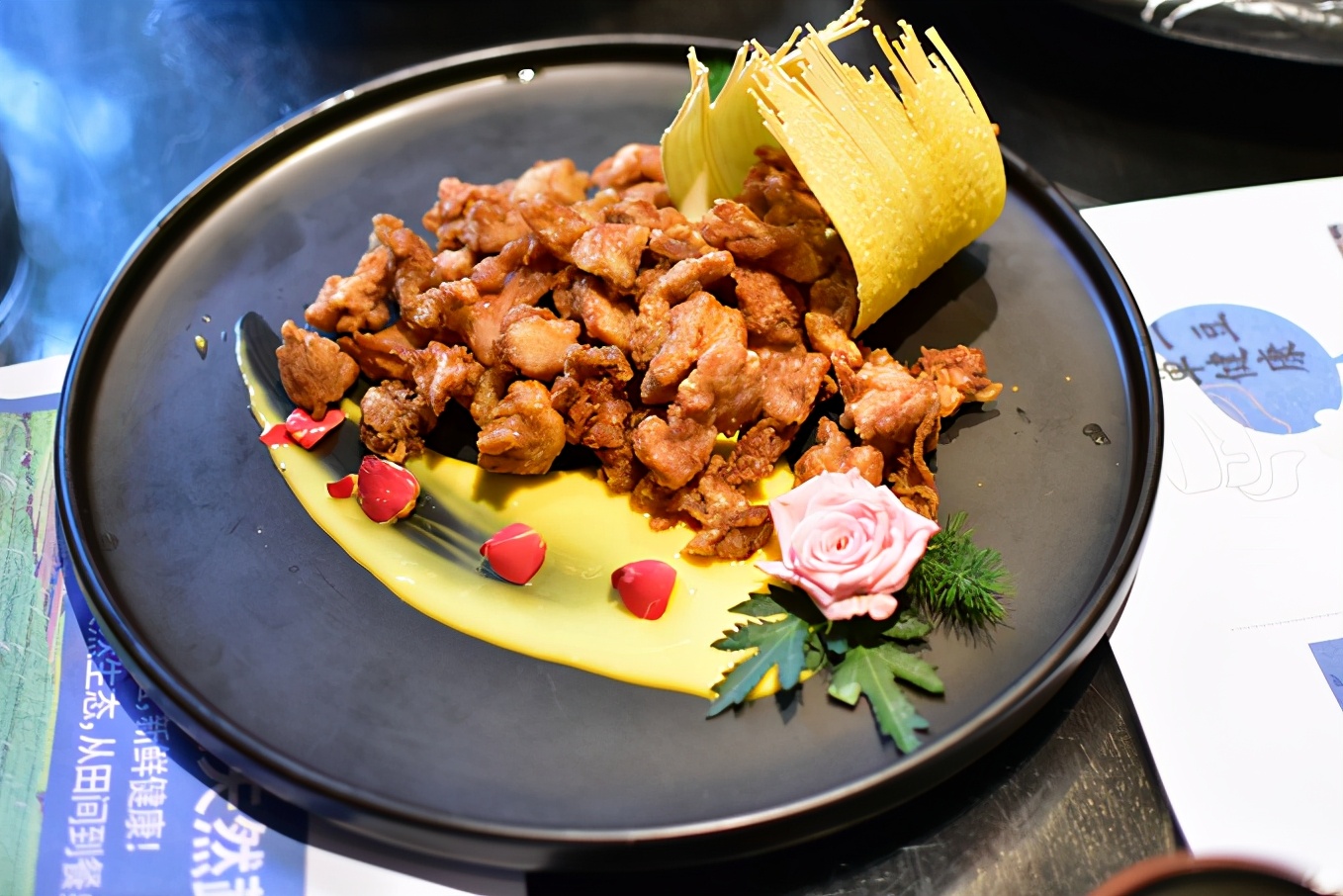 来三亚必吃的海南菜,三亚旅游在哪里吃海南菜