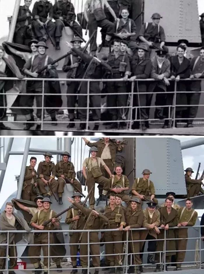 网上你看到的照片可能是假的,网络上的照片都是假的